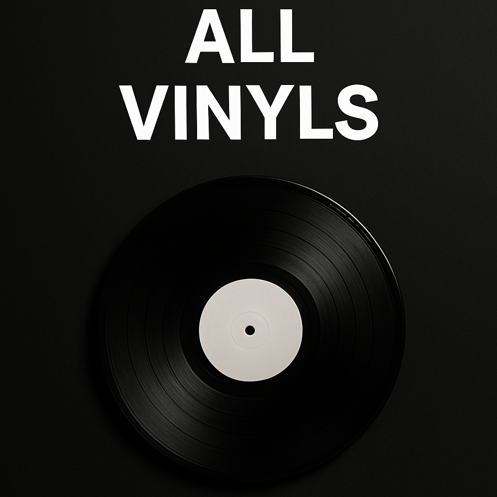 All Vinyls